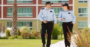 Belediye Güvenlik Görevlisi Nasıl Olunur